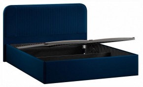 Кровать двуспальная Тиффани с ПМ Тип 1 в Глазове - glazov.ok-mebel.com | фото 3