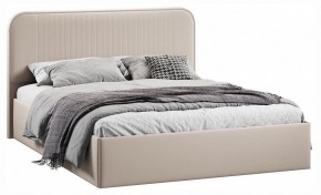 Кровать двуспальная Тиффани с ПМ Тип 1 в Глазове - glazov.ok-mebel.com | фото