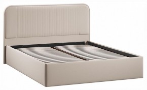 Кровать двуспальная Тиффани с ПМ Тип 1 в Глазове - glazov.ok-mebel.com | фото 2
