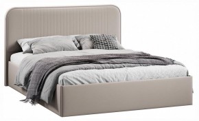 Кровать двуспальная Тиффани с ПМ Тип 1 в Глазове - glazov.ok-mebel.com | фото