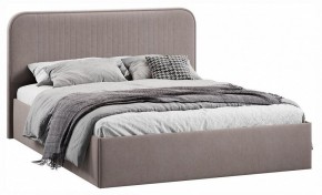 Кровать двуспальная Тиффани с ПМ Тип 1 в Глазове - glazov.ok-mebel.com | фото