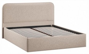 Кровать двуспальная Тиффани с ПМ Тип 1 в Глазове - glazov.ok-mebel.com | фото 2