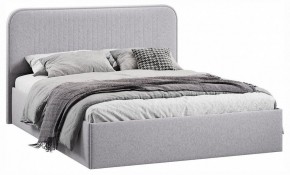 Кровать двуспальная Тиффани с ПМ Тип 1 в Глазове - glazov.ok-mebel.com | фото