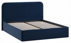 Кровать двуспальная Тиффани с ПМ Тип 1 в Глазове - glazov.ok-mebel.com | фото