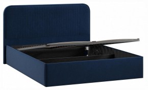 Кровать двуспальная Тиффани с ПМ Тип 1 в Глазове - glazov.ok-mebel.com | фото 3