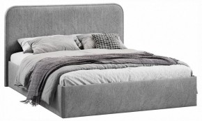 Кровать двуспальная Тиффани с ПМ Тип 1 в Глазове - glazov.ok-mebel.com | фото