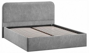 Кровать двуспальная Тиффани с ПМ Тип 1 в Глазове - glazov.ok-mebel.com | фото 2