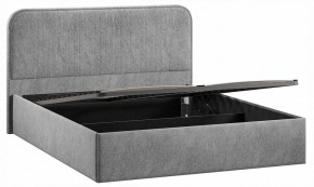 Кровать двуспальная Тиффани с ПМ Тип 1 в Глазове - glazov.ok-mebel.com | фото 3
