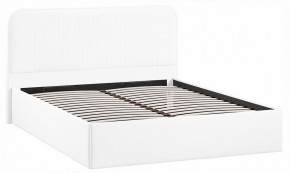 Кровать двуспальная Тиффани с ПМ Тип 1 в Глазове - glazov.ok-mebel.com | фото 2