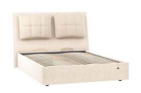 Кровать Ester 1600 с основанием и ПМ (Вивальди 2) Модель 311 в Глазове - glazov.ok-mebel.com | фото