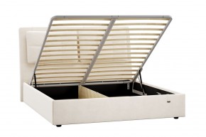 Кровать Ester 1800 с основанием и ПМ (Вивальди 2) Модель 311 в Глазове - glazov.ok-mebel.com | фото 2