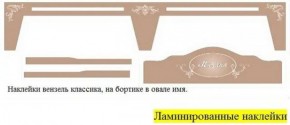 Кровать Фея 1900 с двумя ящиками в Глазове - glazov.ok-mebel.com | фото 18