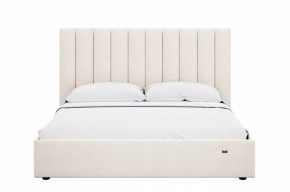 Кровать Ingrid 1800 с основанием и ПМ (Вивальди 2) Модель 312 в Глазове - glazov.ok-mebel.com | фото