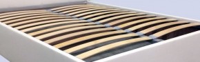 Кровать Изабель Easy 1400 (без механизма подъема) в Глазове - glazov.ok-mebel.com | фото 3