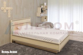 Кровать КР-1001 в Глазове - glazov.ok-mebel.com | фото