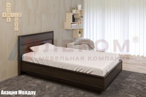 Кровать КР-1001 в Глазове - glazov.ok-mebel.com | фото 3