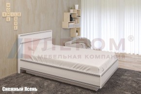 Кровать КР-1001 в Глазове - glazov.ok-mebel.com | фото 4