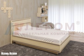 Кровать КР-1002 в Глазове - glazov.ok-mebel.com | фото