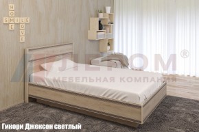 Кровать КР-1002 в Глазове - glazov.ok-mebel.com | фото 2