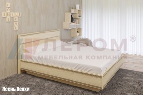 Кровать КР-1003 в Глазове - glazov.ok-mebel.com | фото 1