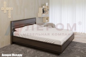 Кровать КР-1003 в Глазове - glazov.ok-mebel.com | фото 3