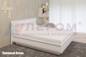Кровать КР-1003 в Глазове - glazov.ok-mebel.com | фото 4