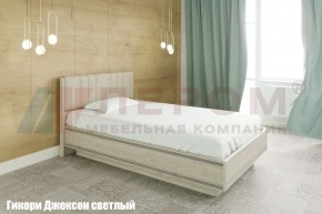 Кровать КР-1011 с мягким изголовьем в Глазове - glazov.ok-mebel.com | фото 2
