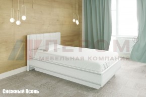 Кровать КР-1011 с мягким изголовьем в Глазове - glazov.ok-mebel.com | фото 4