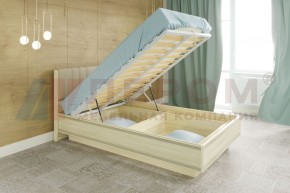 Кровать КР-1011 с мягким изголовьем в Глазове - glazov.ok-mebel.com | фото 6