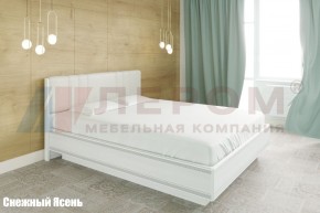 Кровать КР-1013 с мягким изголовьем в Глазове - glazov.ok-mebel.com | фото 4