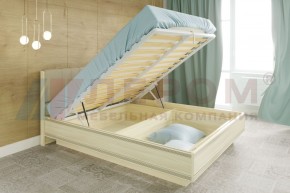 Кровать КР-1013 с мягким изголовьем в Глазове - glazov.ok-mebel.com | фото 5
