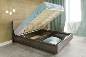 Кровать КР-1013 с мягким изголовьем в Глазове - glazov.ok-mebel.com | фото 6