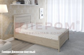 Кровать КР-1021 в Глазове - glazov.ok-mebel.com | фото 2