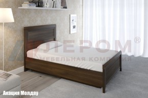 Кровать КР-1021 в Глазове - glazov.ok-mebel.com | фото 3