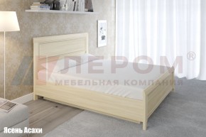 Кровать КР-1023 в Глазове - glazov.ok-mebel.com | фото