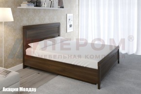 Кровать КР-1023 в Глазове - glazov.ok-mebel.com | фото 3