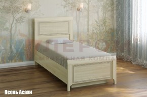Кровать КР-1025 в Глазове - glazov.ok-mebel.com | фото 1