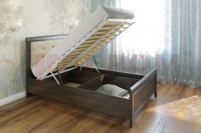 Кровать КР-1031 с мягким изголовьем в Глазове - glazov.ok-mebel.com | фото 6