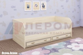Кровать КР-1042 в Глазове - glazov.ok-mebel.com | фото