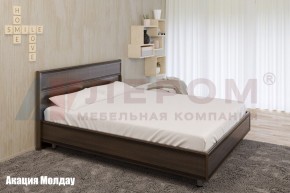 Кровать КР-2004 в Глазове - glazov.ok-mebel.com | фото 2