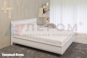 Кровать КР-2004 в Глазове - glazov.ok-mebel.com | фото 3
