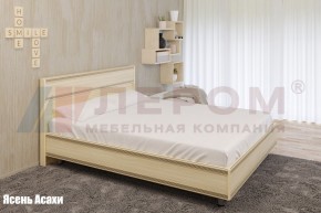 Кровать КР-2004 в Глазове - glazov.ok-mebel.com | фото 4