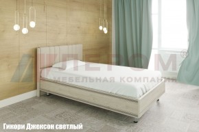 Кровать КР-2011 с мягким изголовьем в Глазове - glazov.ok-mebel.com | фото 2