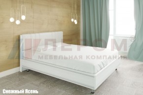 Кровать КР-2014 с мягким изголовьем в Глазове - glazov.ok-mebel.com | фото 4