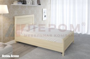 Кровать КР-2021 в Глазове - glazov.ok-mebel.com | фото 1