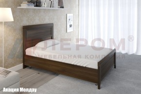 Кровать КР-2021 в Глазове - glazov.ok-mebel.com | фото 3