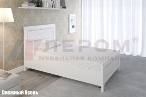 Кровать КР-2021 в Глазове - glazov.ok-mebel.com | фото 4