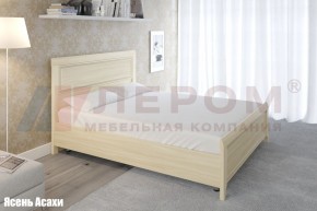 Кровать КР-2023 в Глазове - glazov.ok-mebel.com | фото