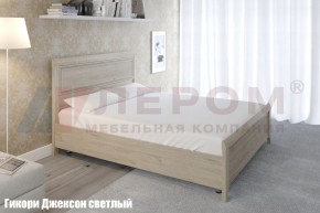 Кровать КР-2023 в Глазове - glazov.ok-mebel.com | фото 2