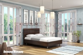 Кровать КР-2802 в Глазове - glazov.ok-mebel.com | фото 3